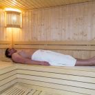 Saunarium w Hotelu Tatra - sauny - sauna - Zakopane