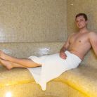 Saunarium w Hotelu Tatra - sauny - sauna - Zakopane