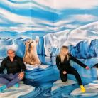 Illusion House Zakopane - dla dzieci - rozrywka i zabawa - Zakopane