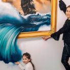 Illusion House Zakopane - dla dzieci - rozrywka i zabawa - Zakopane