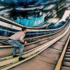 Illusion House Zakopane - dla dzieci - rozrywka i zabawa - Zakopane