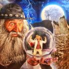 Iluzja Park Zakopane - dla dzieci - rozrywka i zabawa - Zakopane