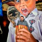 Iluzja Park Zakopane - dla dzieci - rozrywka i zabawa - Zakopane