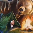 Iluzja Park Zakopane - dla dzieci - rozrywka i zabawa - Zakopane