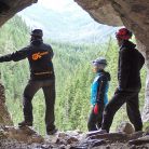 Jaskinia Mylna - jaskinie - jaskinia - Tatry