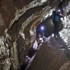 Jaskinia mylna. Dolina Kościeliska 