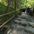 Jaskinia Mroźna - jaskinie - jaskinia - Tatry