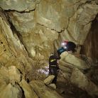 Jaskinia Raptawicka - jaskinie - jaskinia - Tatry