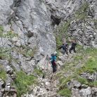 Jaskinia Raptawicka - jaskinie - jaskinia - Tatry