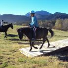 Jazda konna dla dzieci Stadnina Konsul - dla aktywnych - jazda konna - Kościelisko
