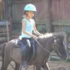 Jazda konna dla dzieci Stadnina Konsul - dla aktywnych - jazda konna - Kościelisko
