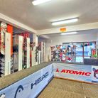 Wypożyczalnia narciarska JiJ SPORT - wypożyczalnie sprzętu narciarskiego - wypożyczalnia narty snowboard - Jurgów