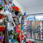 Wypożyczalnia narciarska JiJ SPORT - wypożyczalnie sprzętu narciarskiego - wypożyczalnia narty snowboard - Jurgów