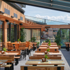 Karcma Bania - restauracje - restauracja - Białka Tatrzańska