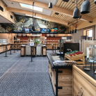 Karcma Bania - restauracje - restauracja - Białka Tatrzańska