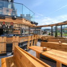 Karcma Bania - restauracje - restauracja - Białka Tatrzańska