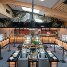 Karcma Bania - restauracje - restauracja - Białka Tatrzańska