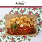 Karczma Widokowa Szymkówka - restauracje - restauracja - Bukowina Tatrzańska