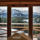 Karczma Widokowa Szymkówka - restauracje - restauracja - Bukowina Tatrzańska