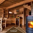 Karczma Widokowa Szymkówka Bukowina Tatrzańska