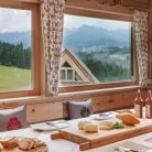 Karczma Widokowa Szymkówka - restauracje - restauracja - Bukowina Tatrzańska