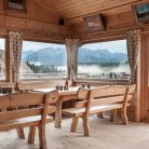 Karczma Widokowa Szymkówka - restauracje - restauracja - Bukowina Tatrzańska