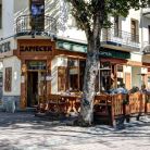 Karcma Zapiecek - restauracje - restauracja - Zakopane