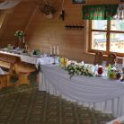 Karczma u Dziubasów - restauracje - restauracja - Białka Tatrzańska