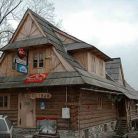 Restauracja regionalna Koliba - restauracje - restauracja - Murzasichle