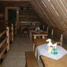 Restauracja regionalna Koliba - restauracje - restauracja - Murzasichle