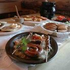 Murzasichle restauracja regionalna Koliba