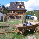 Karczma Polany - restauracje - restauracja - Kościelisko