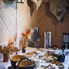 Karczma regionalna Polany w Kościelisku