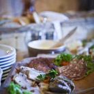 Karczma Polany - restauracje - restauracja - Kościelisko