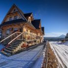 Karczma Skupniowy Upłaz - restauracje - restauracja - Murzasichle