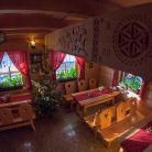 Karczma Skupniowy Upłaz - restauracje - restauracja - Murzasichle