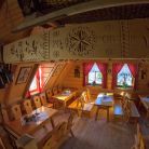 Karczma Skupniowy Upłaz - restauracje - restauracja - Murzasichle