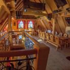 Karczma regionalna Skupniowy Upłaz Murazsichle