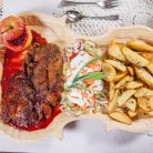 Karczma Muzykancko - restauracje - restauracja - Poronin