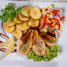 Karczma Muzykancko - restauracje - restauracja - Poronin