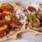 Karczma Muzykancko - restauracje - restauracja - Poronin