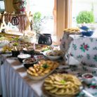 Karczma na Szczycie Góry Bukowina Tatrzańska