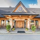  Karczma na Szczycie Góry - restauracje - restauracja - Bukowina Tatrzańska