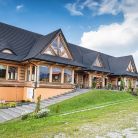  Karczma na Szczycie Góry - restauracje - restauracja - Bukowina Tatrzańska