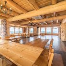  Karczma na Szczycie Góry - restauracje - restauracja - Bukowina Tatrzańska