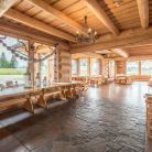  Karczma na Szczycie Góry - restauracje - restauracja - Bukowina Tatrzańska