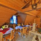 Karczma u Wdowca - restauracje - restauracja - Murzasichle