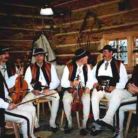 Karczma Sopa i Lis - restauracje - restauracja - Zakopane