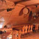 Karczma Sopa i Lis - restauracje - restauracja - Zakopane