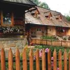 Karczma Sopa i Lis - restauracje - restauracja - Zakopane